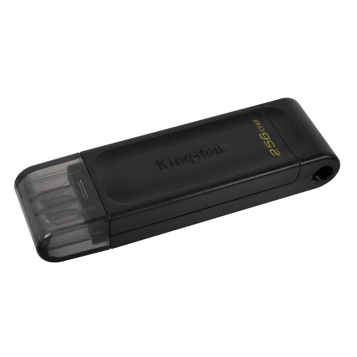 Memoria esterna Kingston DT70 DT70/256GB USB-C, 256Gb 