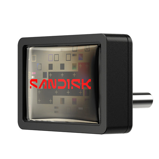 Memoria Esterna USB-C SanDisk Extreme Fit, 512Gb SDCZ530-512G-G46