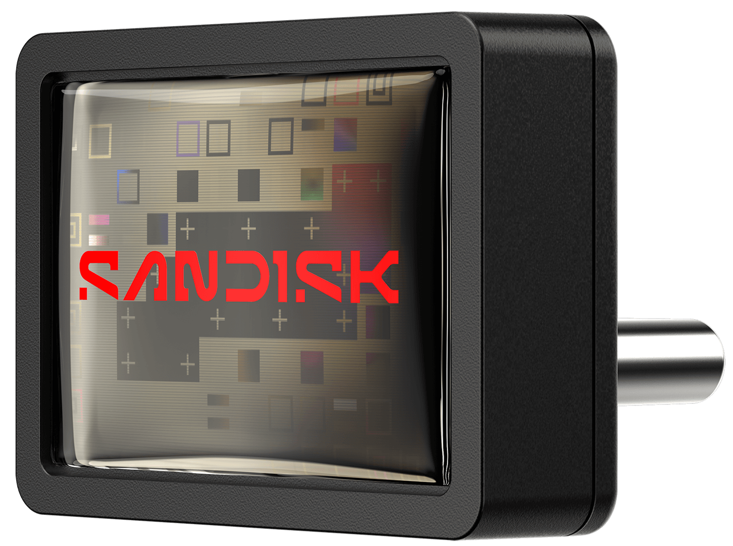 Memoria Esterna USB-C SanDisk Extreme Fit, 64Gb SDCZ530-064G-G46