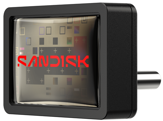 Memoria Esterna USB-C SanDisk Extreme Fit, 64Gb SDCZ530-064G-G46