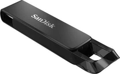 External USB-C Memory SanDisk Ultra, 32Gb SDCZ460-032G-G46