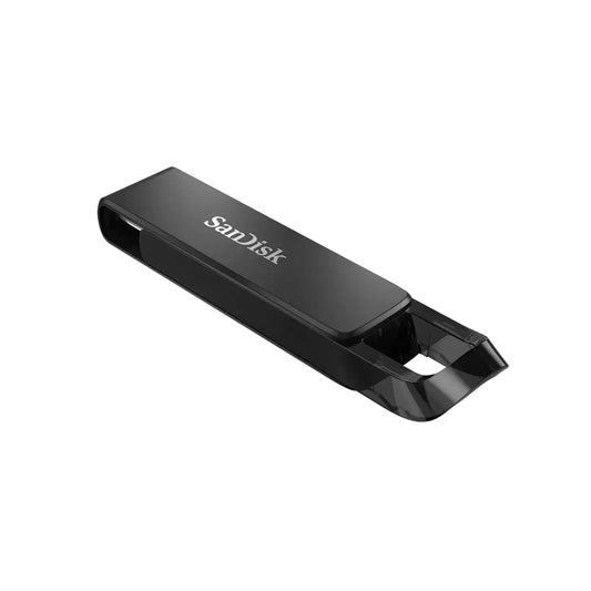 Memoria Esterna USB-C SanDisk Ultra, 128Gb SDCZ460-128G-G46