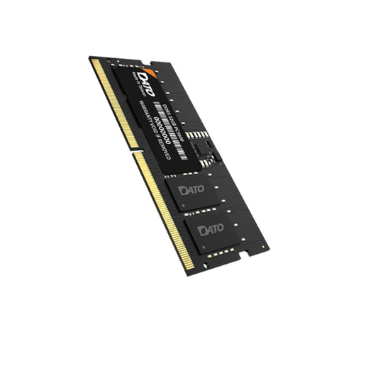 Memoria RAM Dato, DDR5, 8GB, 5600Mhz, Nera DT8G5DS56