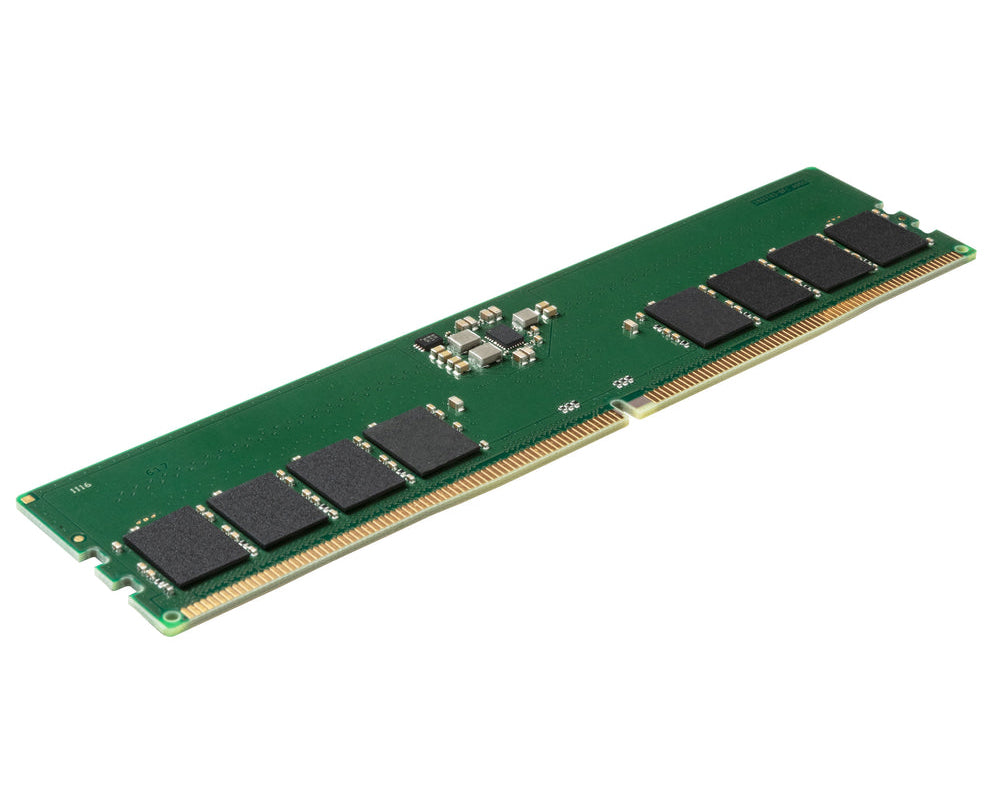 Memoria RAM Kingston ValueRAM, DDR5, 8GB, 5600MHz KVR56U46BS6-8