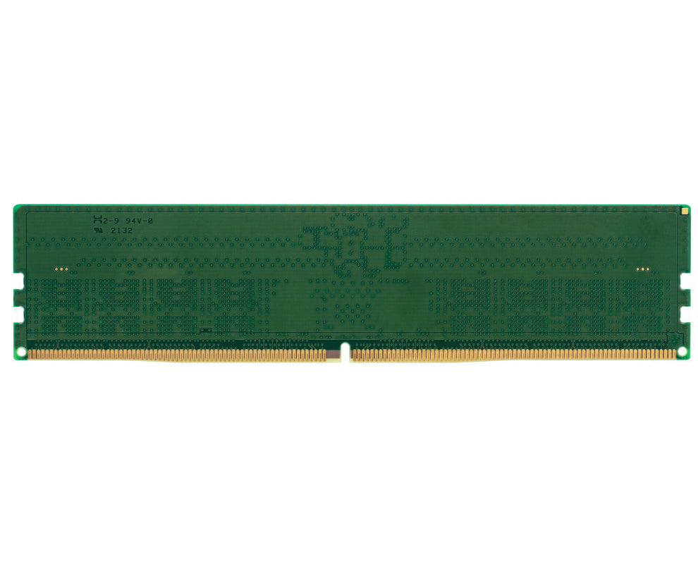 Memoria RAM Kingston ValueRAM, DDR5, 8GB, 5600MHz KVR56U46BS6-8