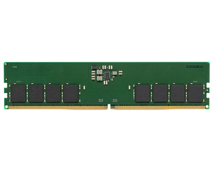 Memoria RAM Kingston ValueRAM, DDR5, 8GB, 5600MHz KVR56U46BS6-8