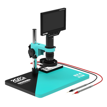 Microscopio con Monitor RF4 RF-50M