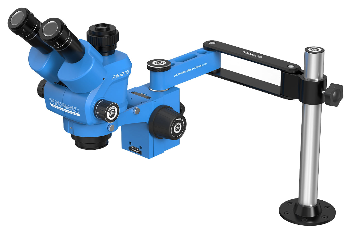 Microscopio Forward FW-C55Pro-R02