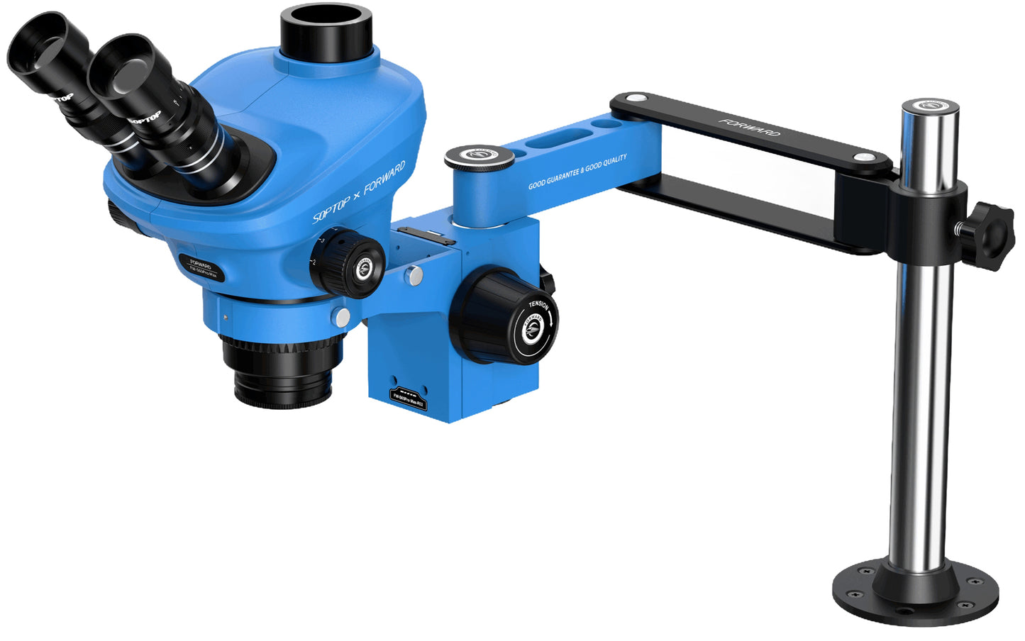 Microscopio Forward FW-S65Pro Max-R02