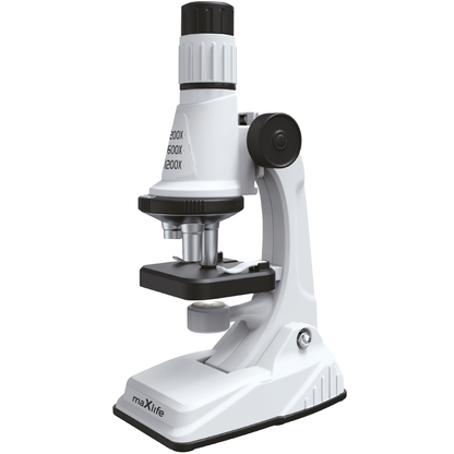 Microscopio MaXlife MXMS-100 