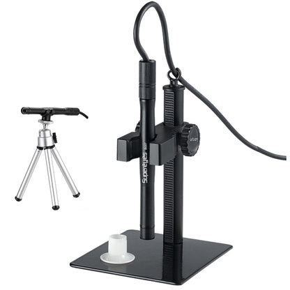 Microscopio OEM B007, Nero
