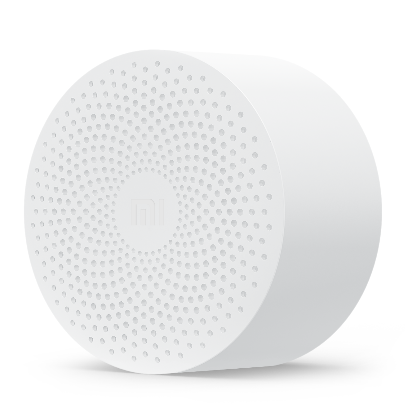 Altoparlante Bluetooth portatile Xiaomi Compact Speaker 2, 2W, bianco QBH4141EU