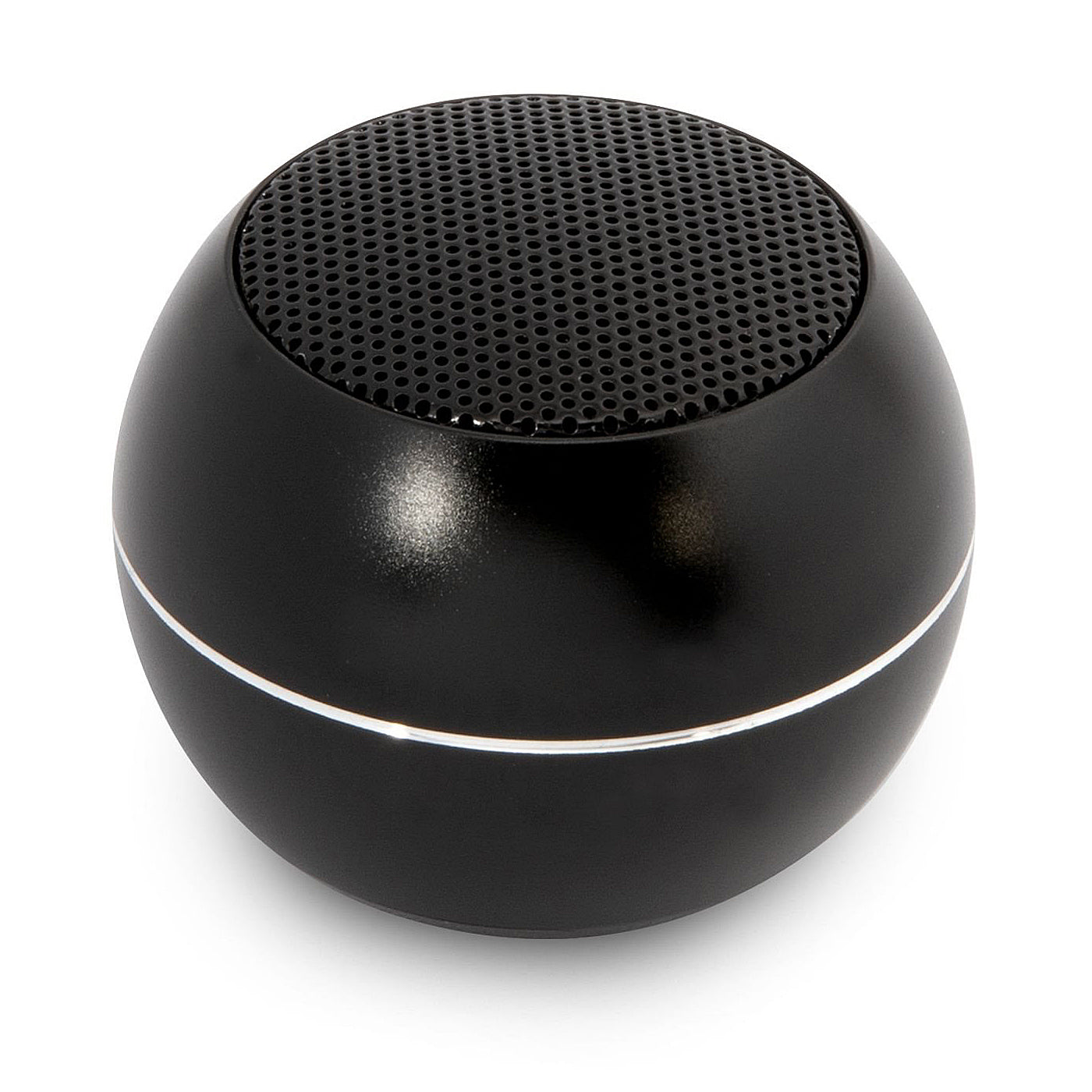 Cassa Portatile Bluetooth Guess, 3W, Nera
