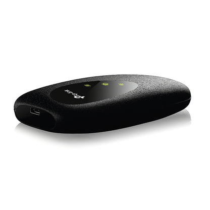 Router Wireless TP-LINK M7200, LTE(4G), Nero