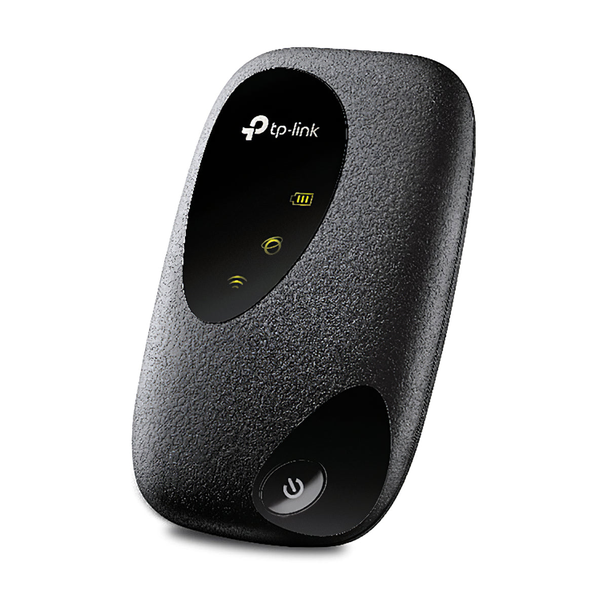 Router Wireless TP-LINK M7200, LTE(4G), Nero