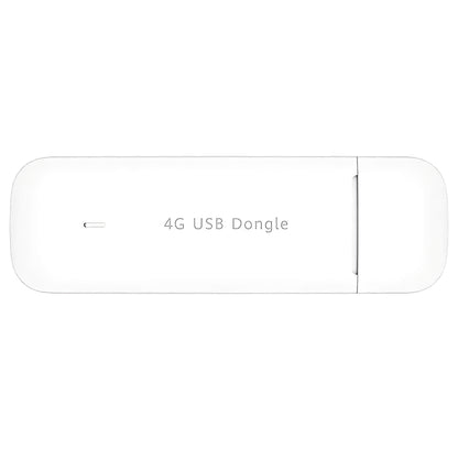 Modem Huawei E3372-325, LTE(4G), bianco 51071UXG