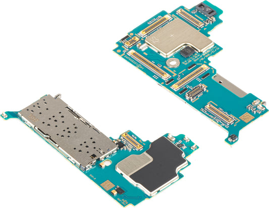 Modulo Lettore SIM - Sensore di Prossimità Samsung Galaxy Z Fold6 F956, Service Pack GH82-35039A