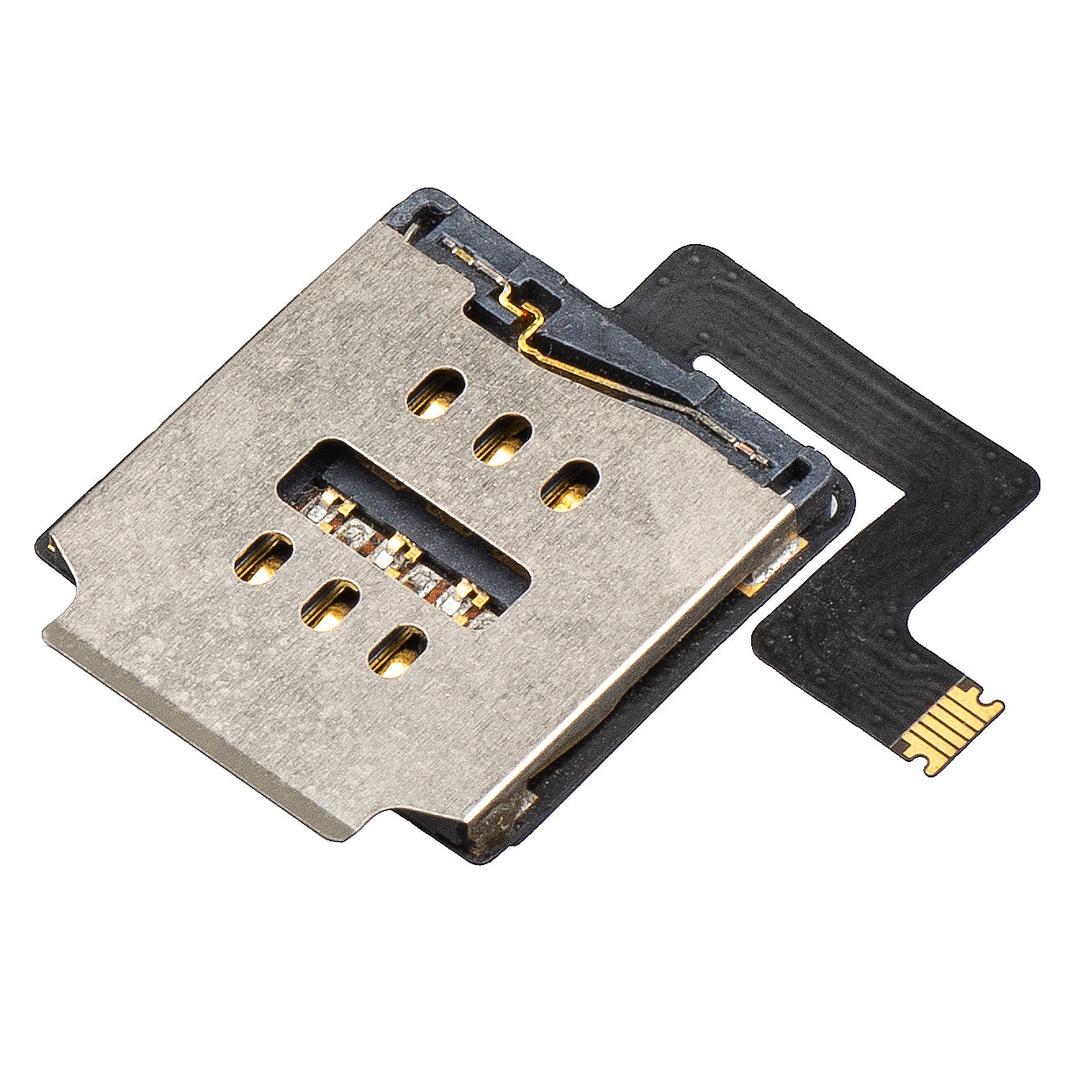 Modulo lettore di schede SIM Apple iPad Air (2013), con striscia