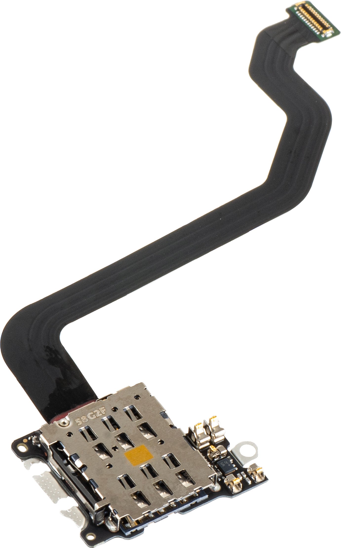 Modulo Lettore SIM Huawei Mate X7, Service Pack 02357HNQ