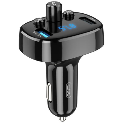 Modulatore FM Bluetooth XO Design BCC02, 2 x USB-A