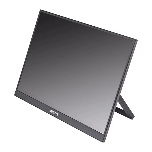 Monitor Portatile Anmite A156W04T, 15,6 pollici, FullHD