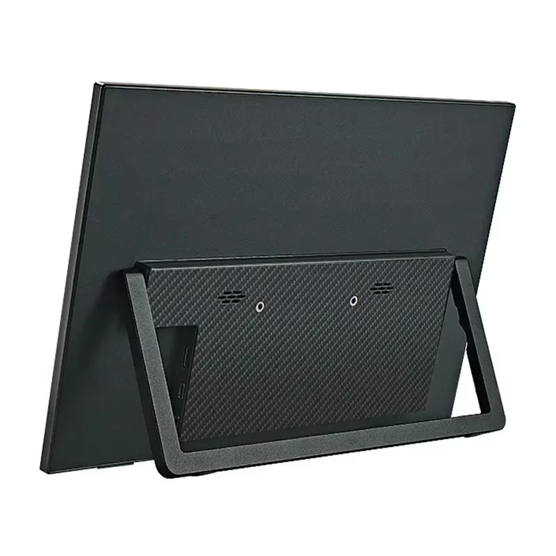 Monitor Portatile Anmite A215W03, 21,5 pollici, FullHD