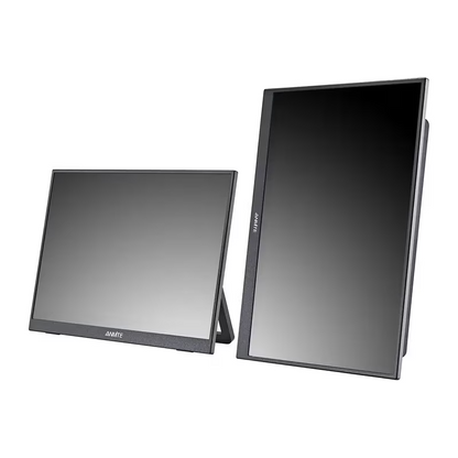 Monitor Portatile Anmite A215W03, 21,5 pollici, FullHD
