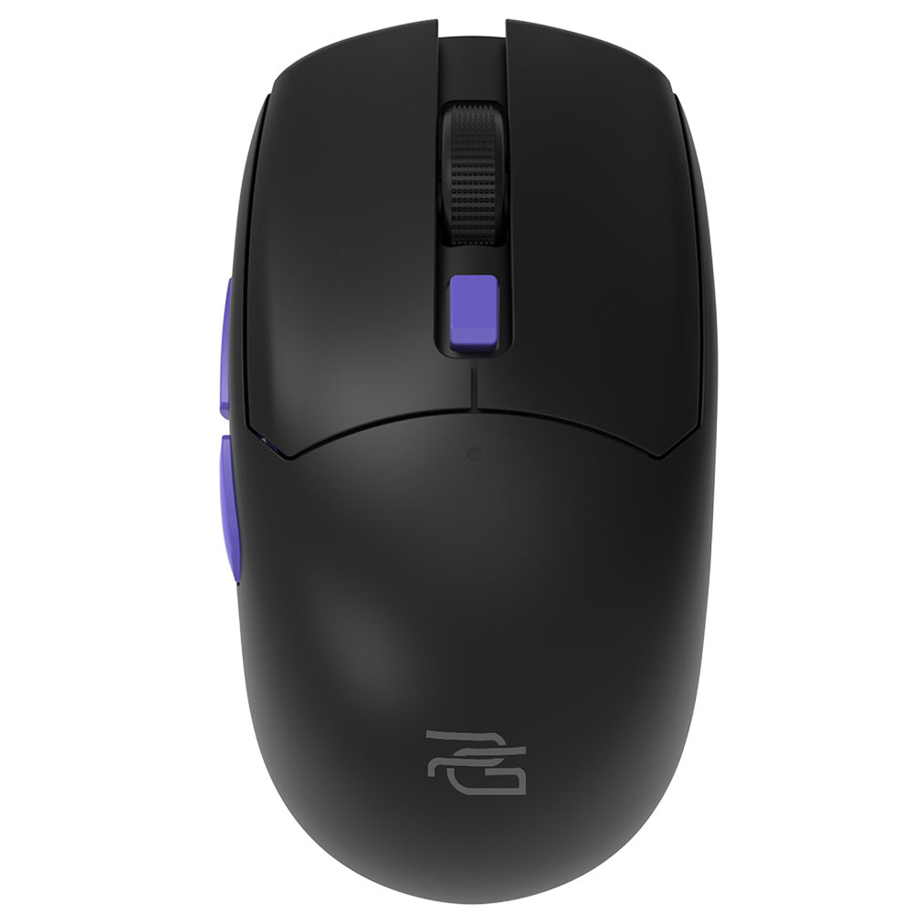 Mouse Gaming Wireless Proove Everon, 800DPI - 10000DPI, Nero WMEV00022001