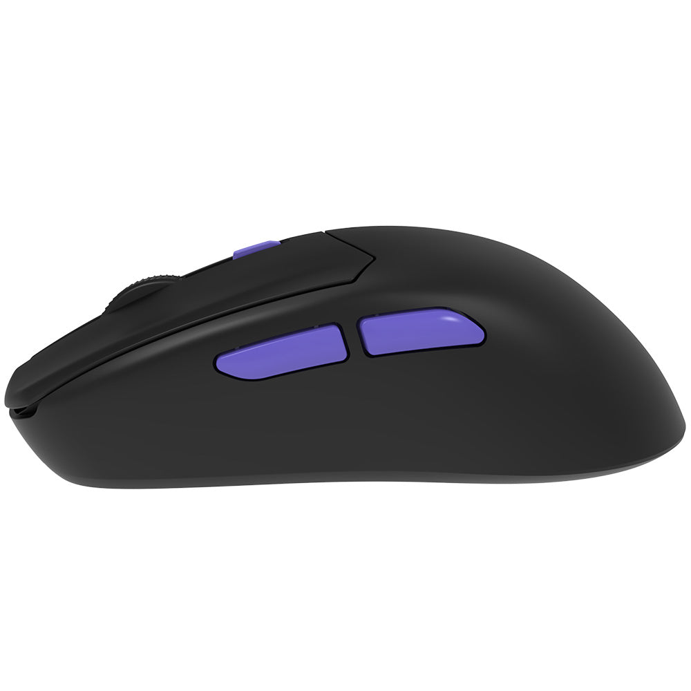 Mouse Gaming Wireless Proove Everon, 800DPI - 10000DPI, Nero WMEV00022001