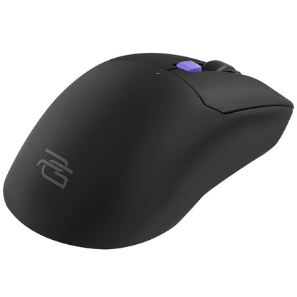 Mouse Gaming Wireless Proove Everon, 800DPI - 10000DPI, Nero WMEV00022001