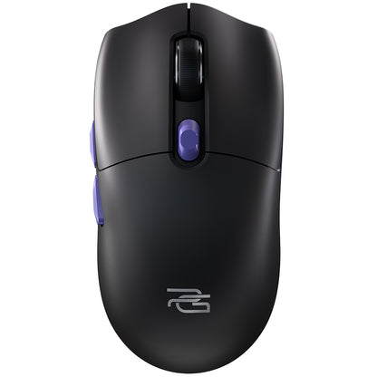 Mouse Gaming Wireless Proove Rate Special Edition, 800DPI - 12000DPI, Nero CMRTWRS03001