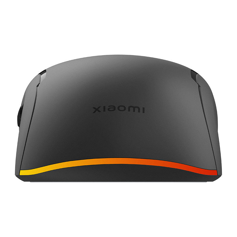 Xiaomi Lite GL Mouse USB con cavo, nero BHR8869GL