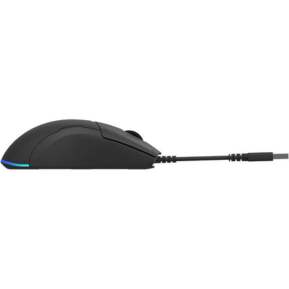 Xiaomi Lite GL Mouse USB con cavo, nero BHR8869GL