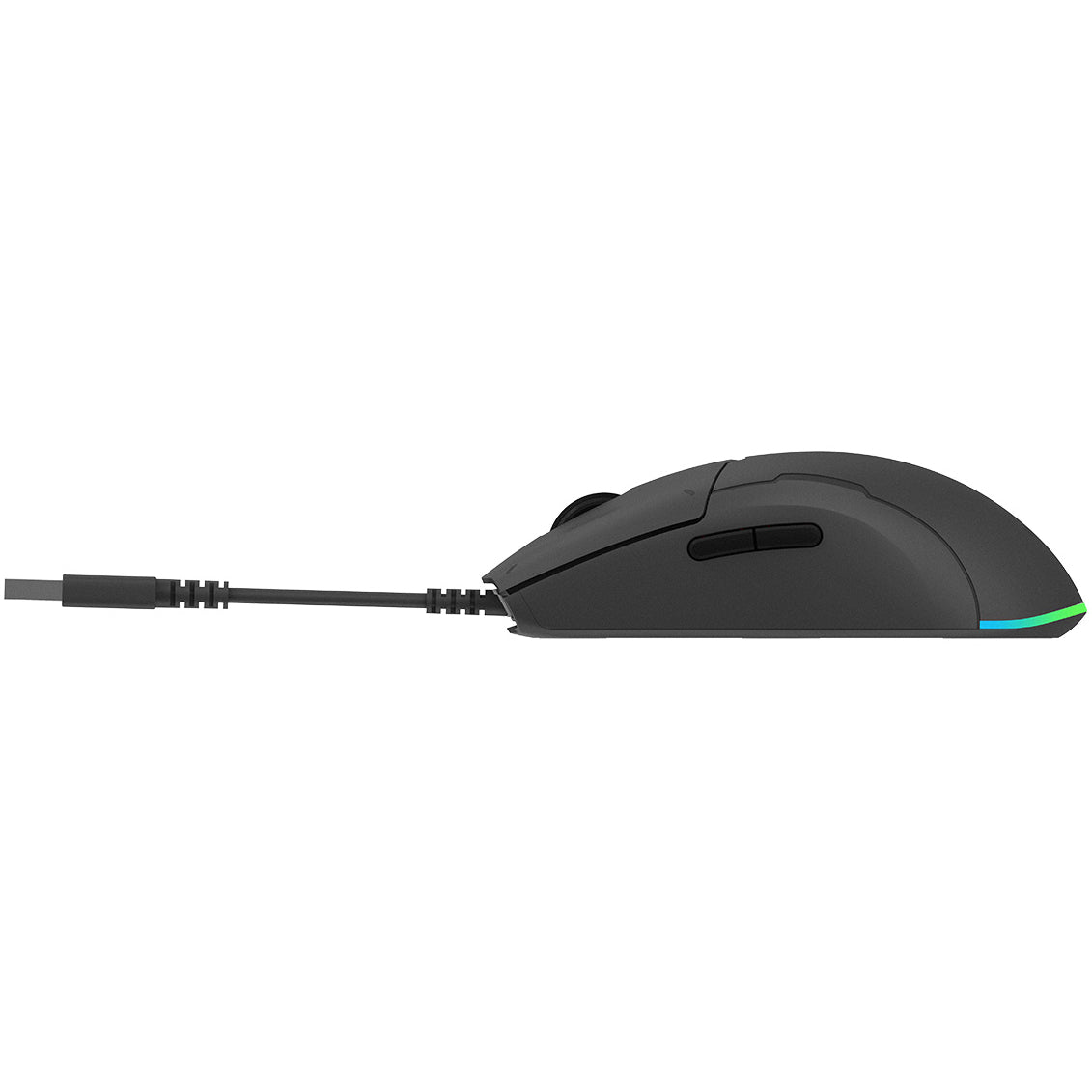 Xiaomi Lite GL Mouse USB con cavo, nero BHR8869GL