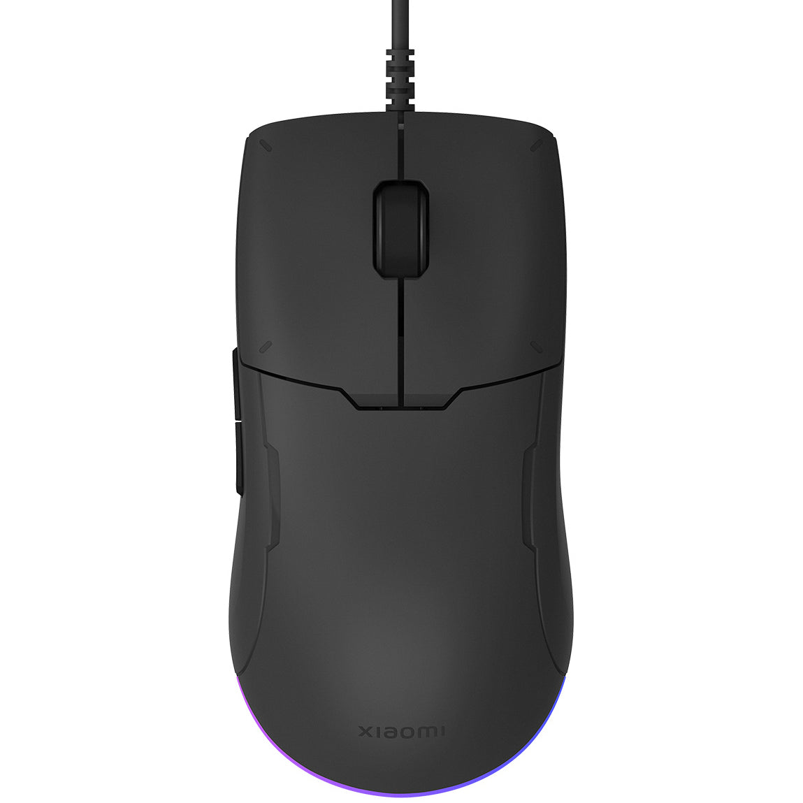 Xiaomi Lite GL Mouse USB con cavo, nero BHR8869GL