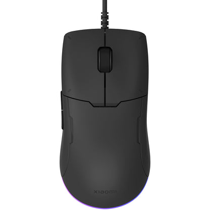 Xiaomi Lite GL Mouse USB con cavo, nero BHR8869GL