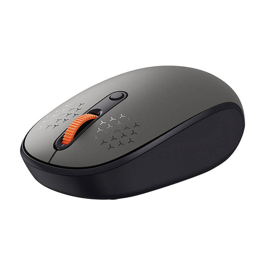 Mouse senza fili Baseus F01A, 1600DPI, grigio B0105555502833-00 