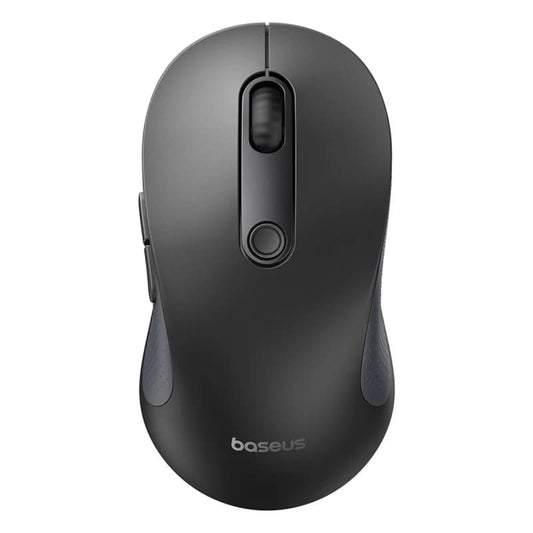 Baseus F02 Mouse senza fili, 4000DPI, BT / Wi-Fi, nero B0105555505111-01 