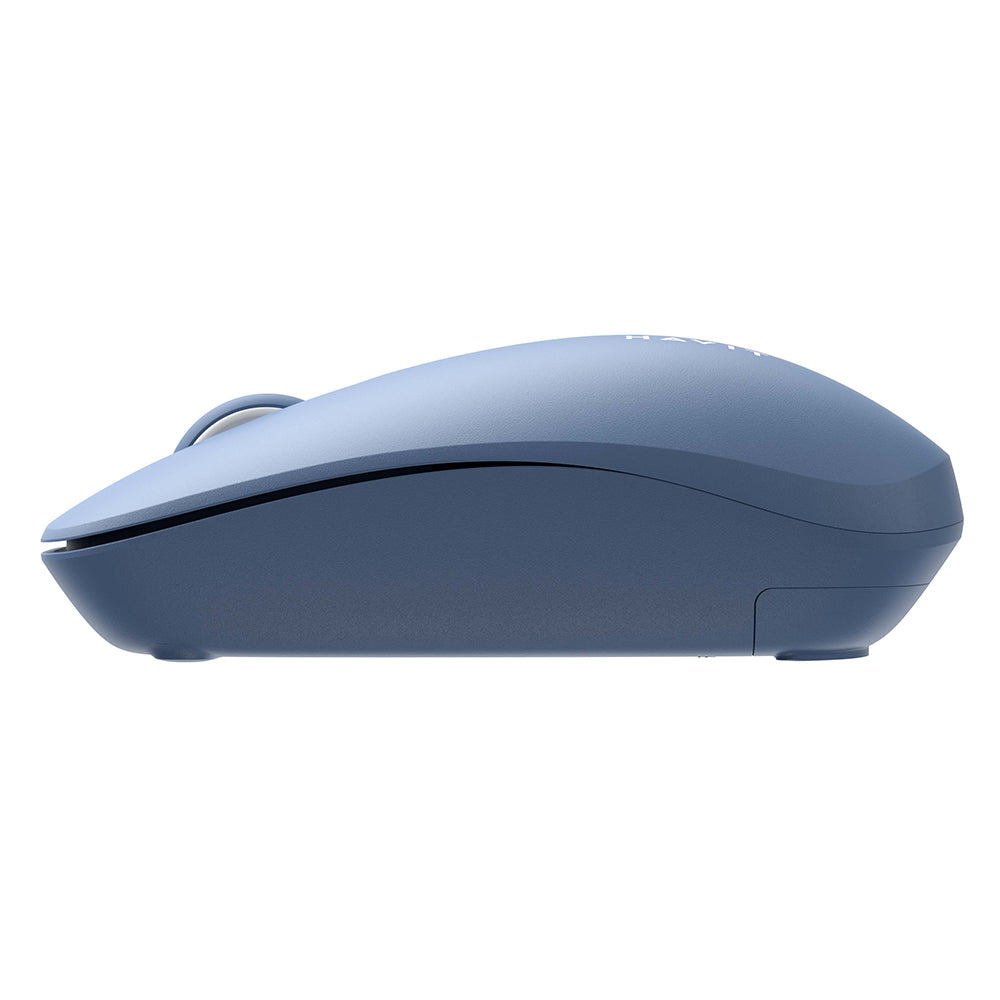 Mouse Wireless HAVIT MS53WB, 1600DPI, Blu