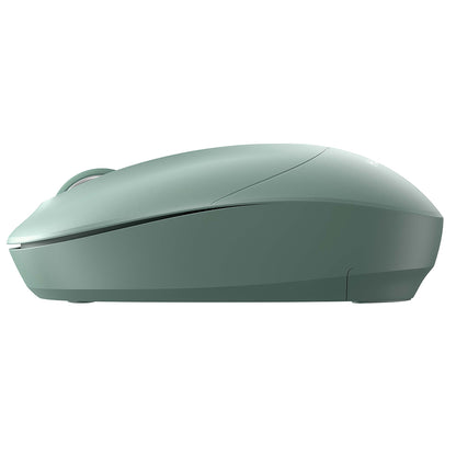 Mouse Wireless HAVIT MS54GT, 1600DPI, Verde