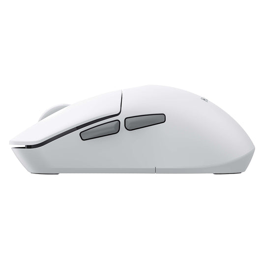Mouse Wireless HAVIT MS59WB, 800DPI - 1600DPI, Bianco