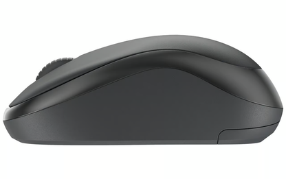 Mouse Wireless Logitech M240 Silent, 1000DPI, Nero 910-007119