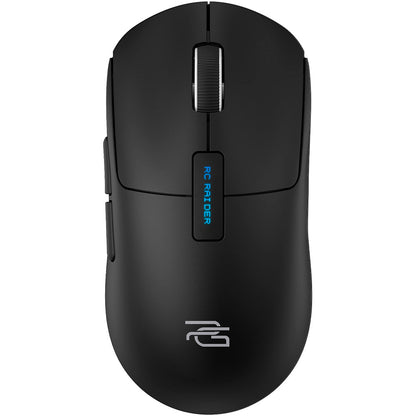 Mouse Wireless Proove RC Raider 8K, 800DPI - 32000DPI, BT / Wi-Fi / Cablato, Nero WMRR00122001