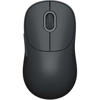 Xiaomi 3 Mouse senza fili, 1200DPI, BT / Wi-Fi, nero BHR8913GL 