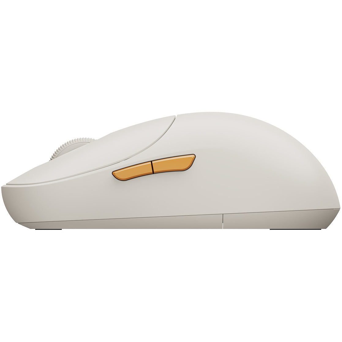 Xiaomi 3 Mouse senza fili, 1200DPI, BT / Wi-Fi, bianco BHR8912GL