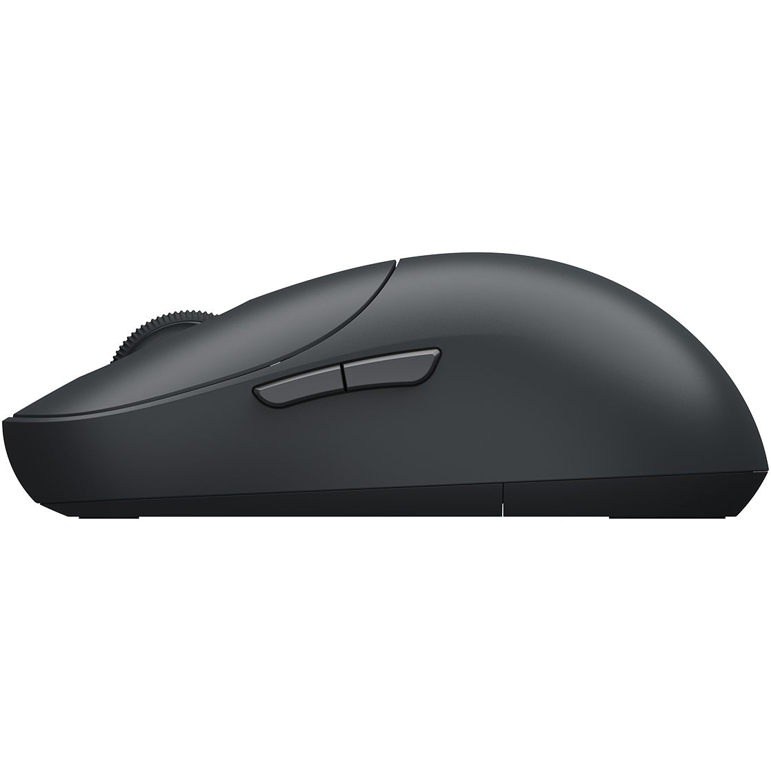 Xiaomi 3 Mouse senza fili, 1200DPI, BT / Wi-Fi, nero BHR8913GL 