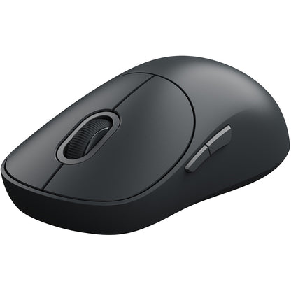 Xiaomi 3 Mouse senza fili, 1200DPI, BT / Wi-Fi, nero BHR8913GL 