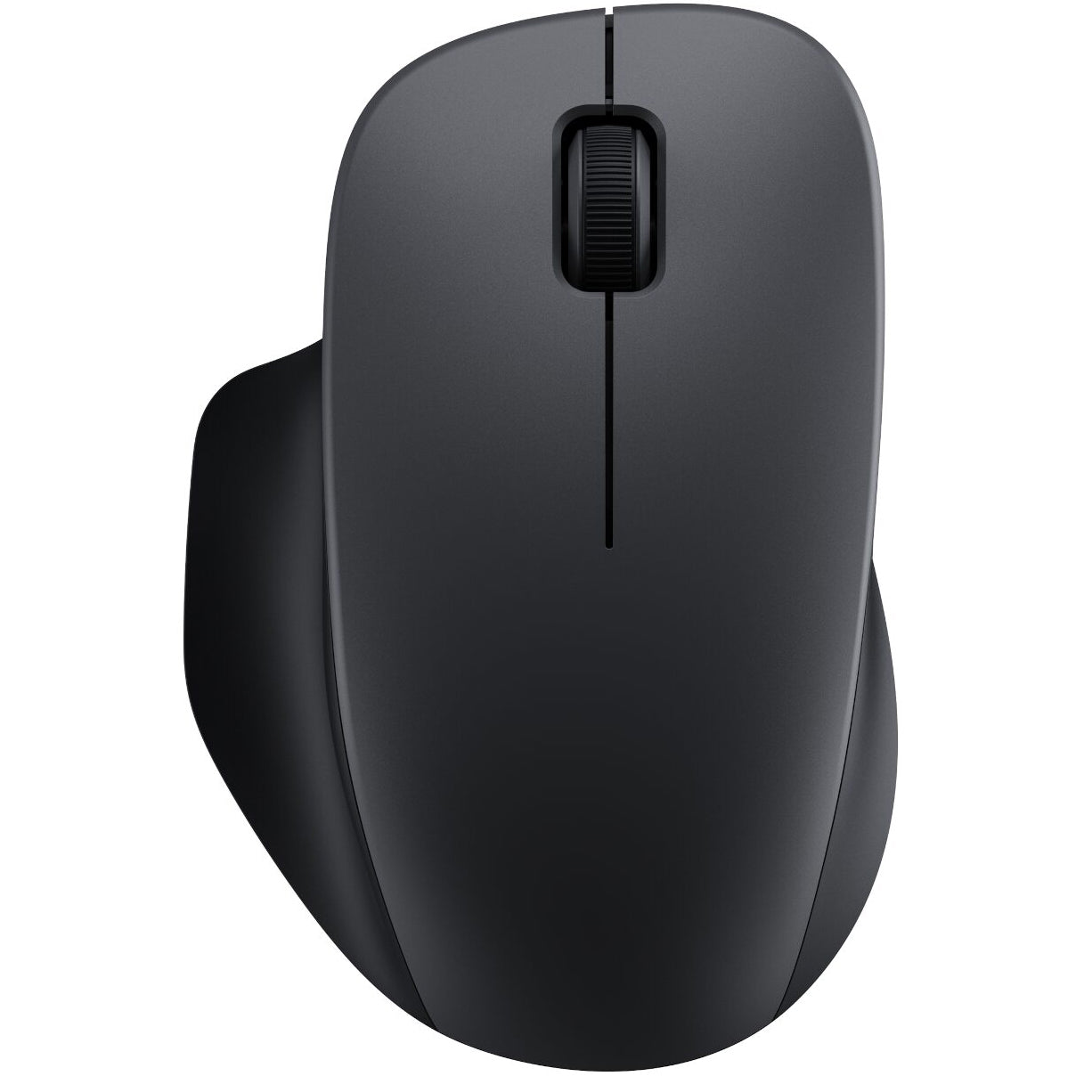 Mouse Wireless Xiaomi Comfort Edition, 1200DPI, Nero BHR9359GL