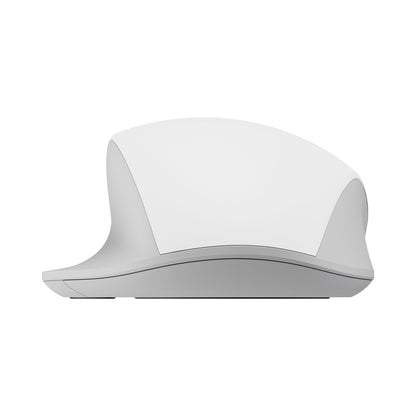 Mouse Wireless Xiaomi Comfort Edition, 1200DPI, Bianco BHR9354GL