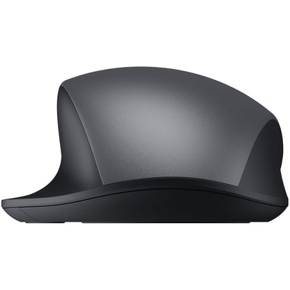 Mouse Wireless Xiaomi Comfort Edition, 1200DPI, Nero BHR9359GL